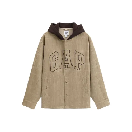 GAP Мужские Куртки