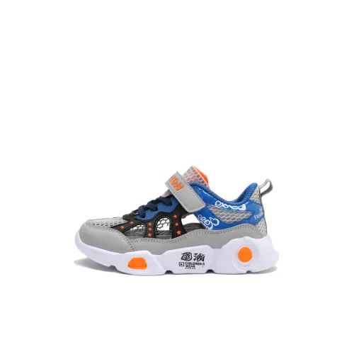 BIDE·PAN Детская повседневная обувь Low Топ KIDS