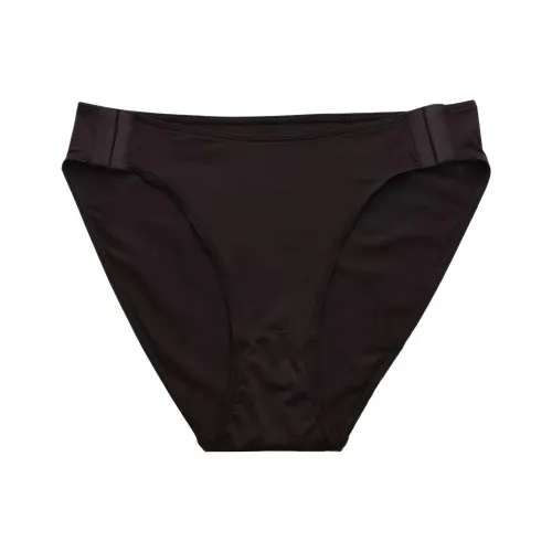 AMERICAN EAGLE Черные Женские Бикини