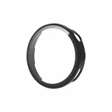 [Черный] Чехол и Фильм Интегрированный