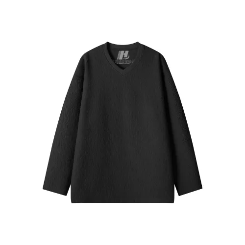 H.V.G.A Унисекс Свитшоты