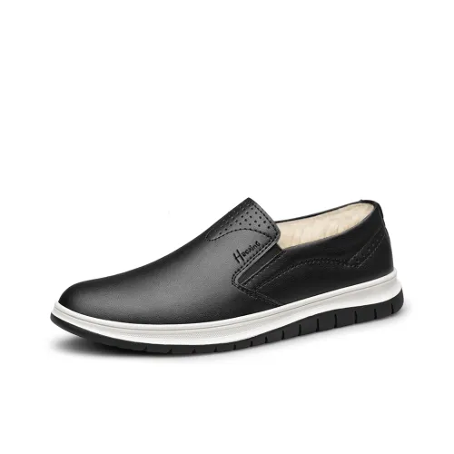 Extravagant Casual Мужской Черный