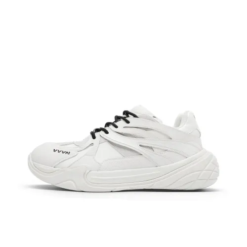 CALIFBULL Низкий Топ Casual Мужской Белый