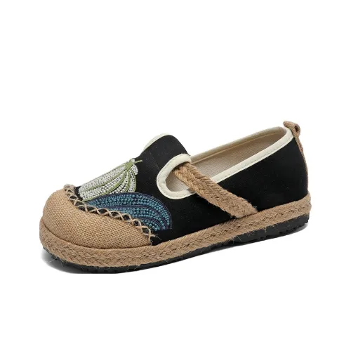 TAFN Espadrilles Женские