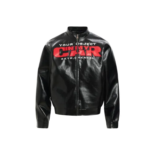 HIPHOPPUNKS Куртки и Пальто Мужской