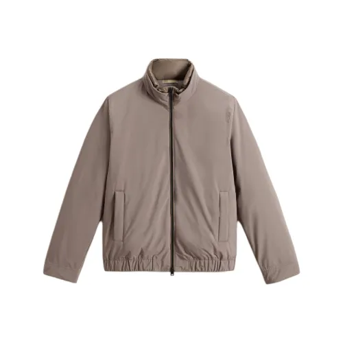 WOOLRICH FW25 Пуховик Мужской