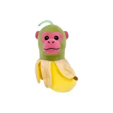 Банан Обезьяна