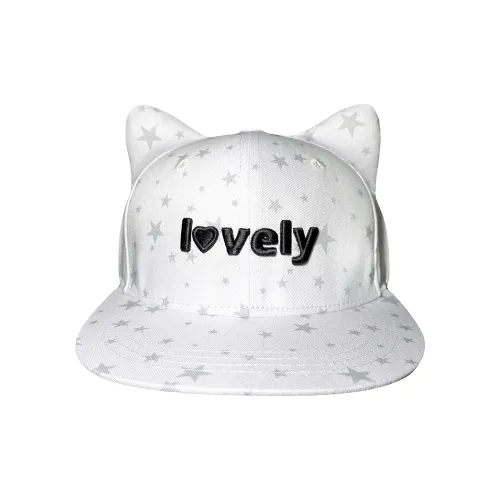 NBJH Хлопковые кепки унисекс