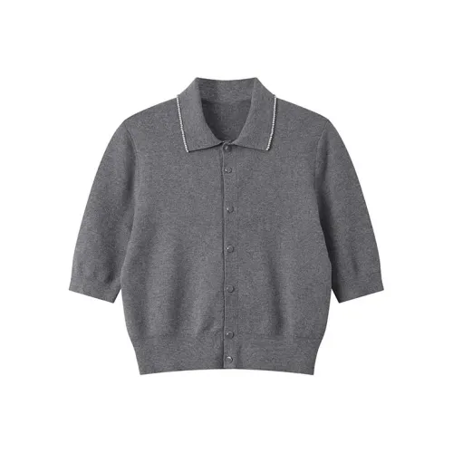 DE Mincollection Поло Женское