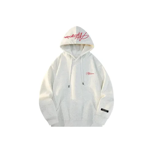 JHCZC Унисекс Свитшоты