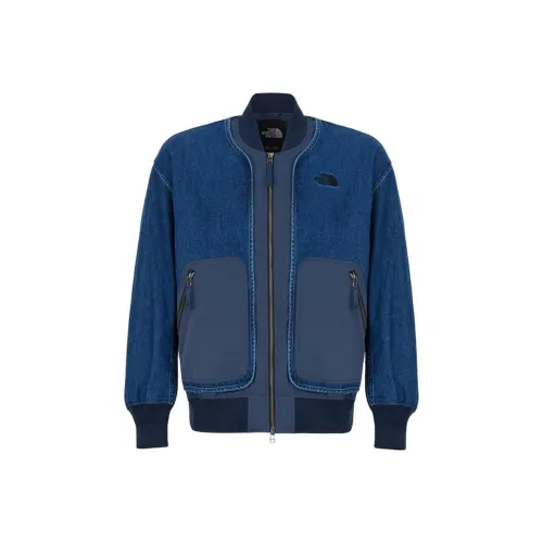 THE NORTH FACE Urban Exploration Denim Jacket Men's