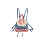 Деним синий