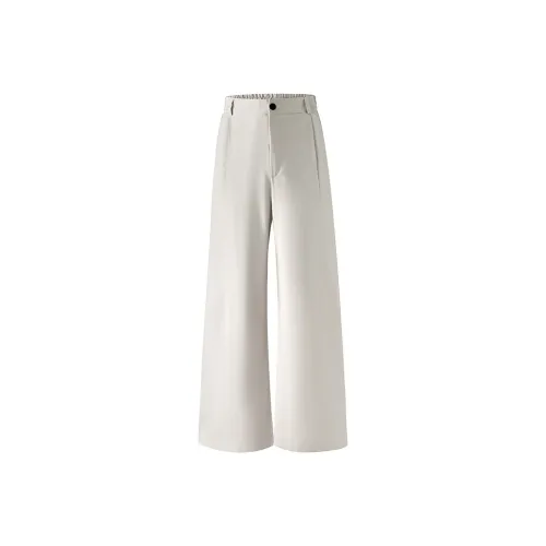 MZAO Унисекс Повседневные Брюки