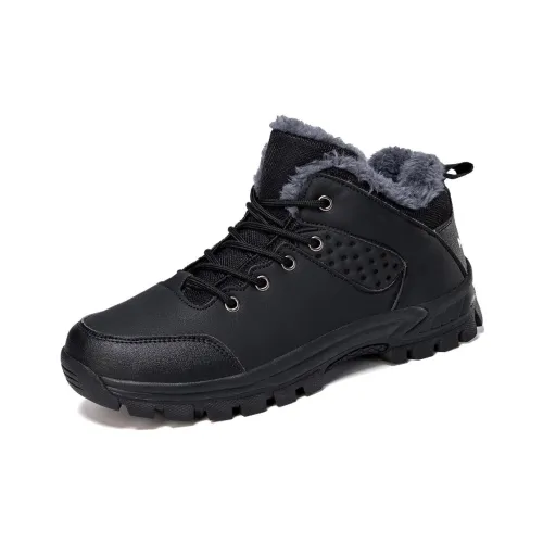 Medd Низкий Топ Альпинистская Обувь Унисекс