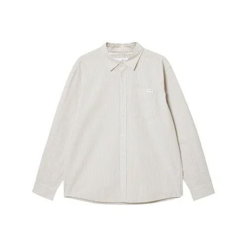 JACK&JONES A06 Snow Мужская Рубашка