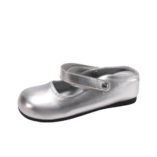 Worm's Home Износостойкие Антибактериальные Домашние тапочки Женские