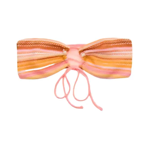 AMERICAN EAGLE Апельсин Женские Бикини