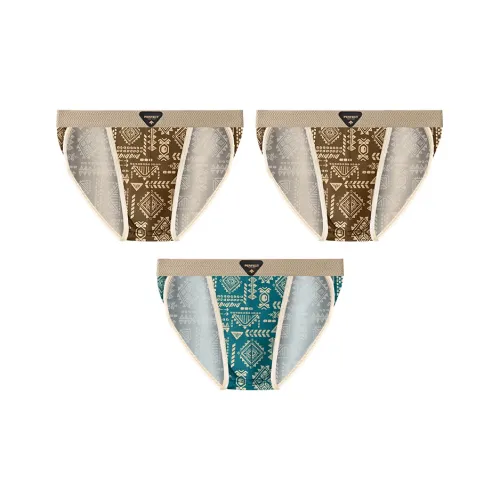 VIEKUCOOL Мужские боксер-шорты