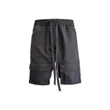 Темно-серый