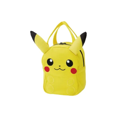 SKATER Полиэстер Сумка-ланчбокс Сумка Унисекс Желтый