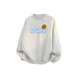 Серый меланж