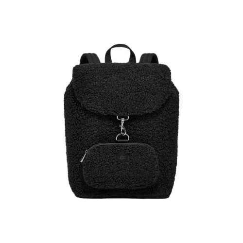 UGG Рюкзаки Черный Женские