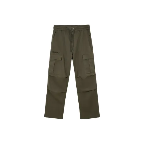 JACK&JONES Мужские Повседневные Брюки