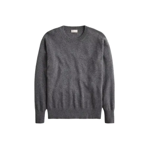 J.Crew SS25 Кашемировый свитер женский