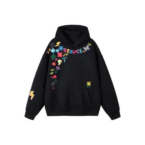 ZHONGGUOHANGTIAN Свитшот Унисекс