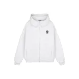 Туманно-серый