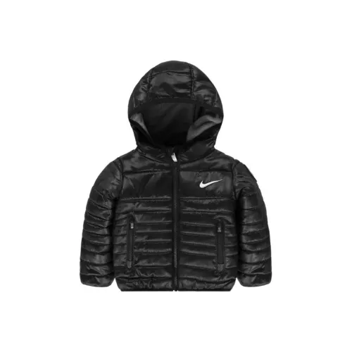 nike Куртки и пальто для малышей и детей дошкольного возраста