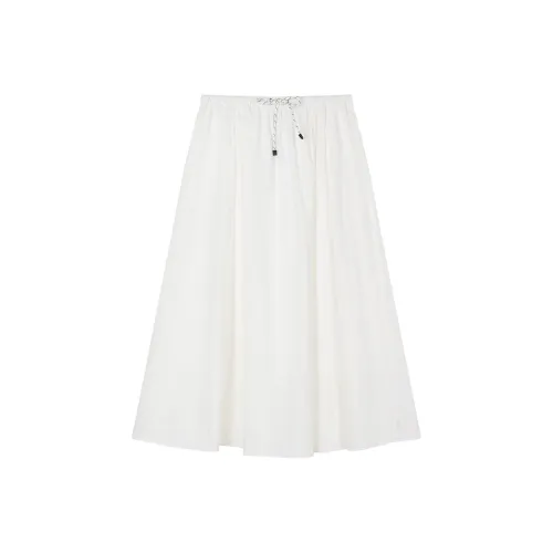 Teenie Weenie Повседневный Длинный Юбка Женские
