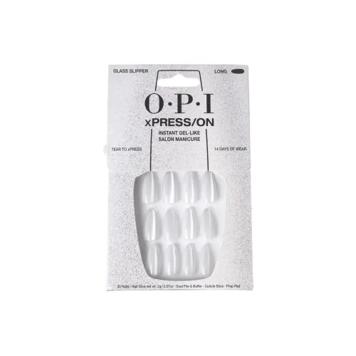 OPI False Nails Женские