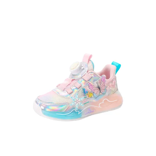 Питер Пэн Детская Повседневная Обувь Низкий Топ Kids