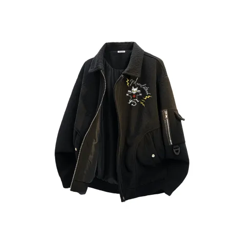 MUSCLETECH Унисекс Куртки