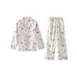 Многоцветный