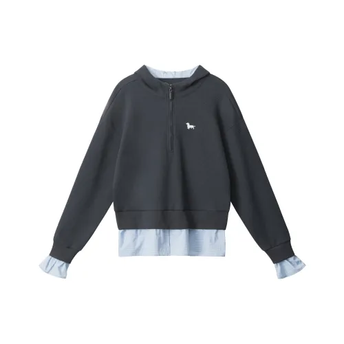 7 SEVFUN Женские Свитшоты