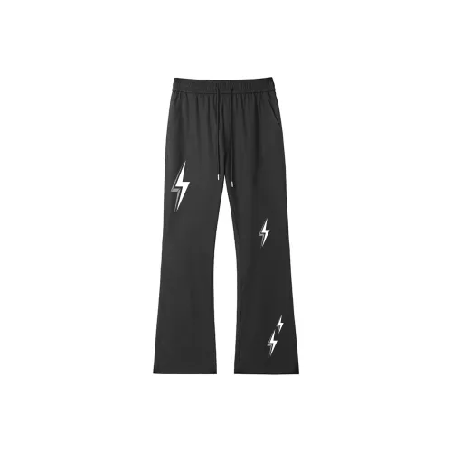 GOODHENLCE Унисекс Повседневные Штаны