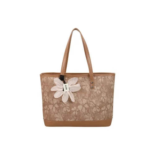 BRINCH ПУ (полиуретан) Сумка-тоут Сумка через плечо Женская Многоцветная