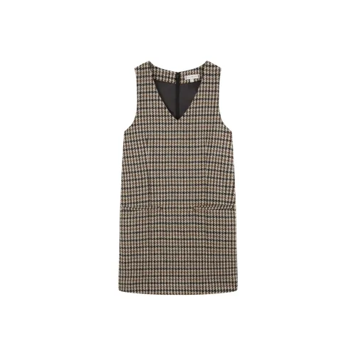 Tommy Hilfiger Без рукавов Платье Женское