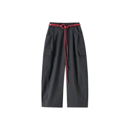 AHDO Женские Повседневные Брюки