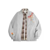 Светло-серый