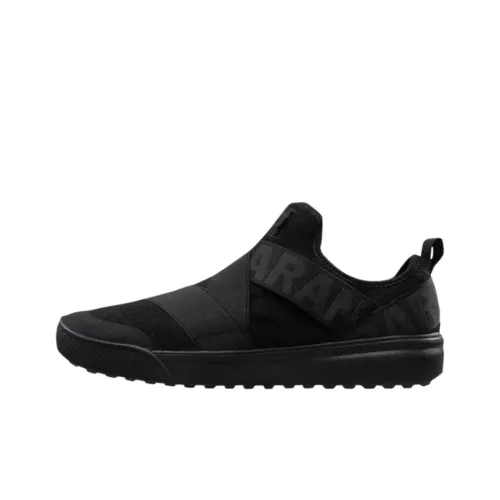 Vans UltraRange Повседневный Мужской Черный