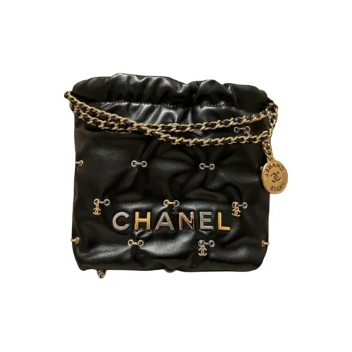 CHANEL 22Bag Сумки Женские