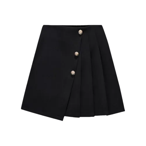 ARIADNAW STUDIO Повседневные короткие юбки для женщин