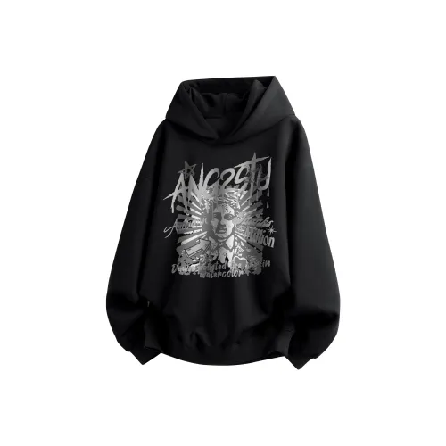 Ang2 Stu Унисекс Свитшоты