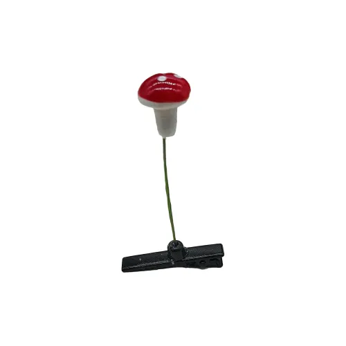 AAJF Пластик Заколки для волос Женские