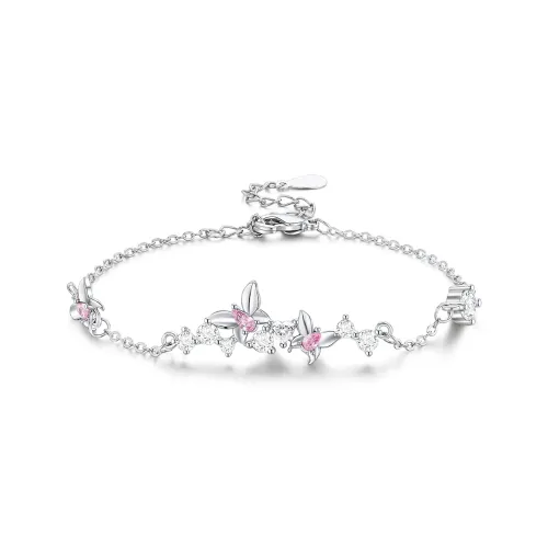 Барби Медный Сплав Браслеты Женские