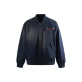 Темно-синий