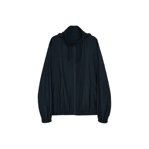 YEARLY PLAN Темно-синие женские куртки